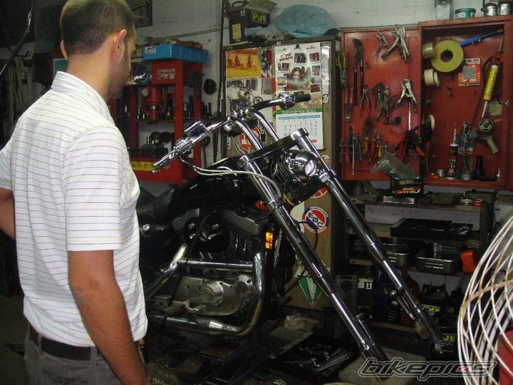 Bike Photo 2093507