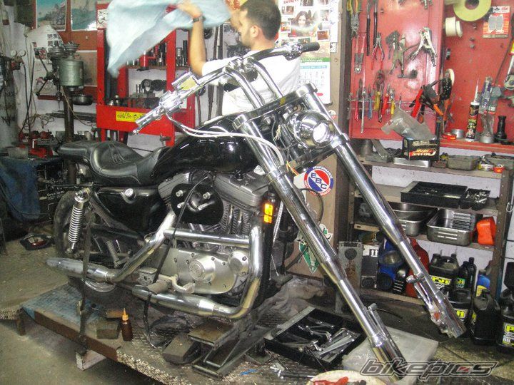 Bike Photo 2093508