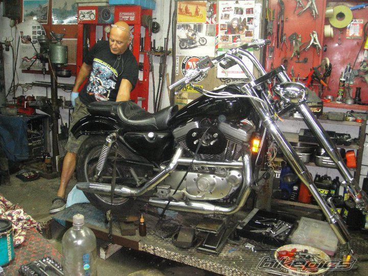 Bike Photo 2093510