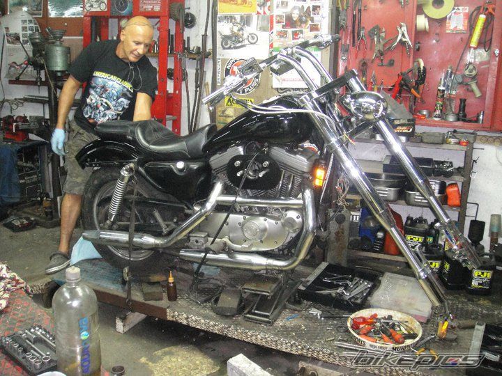 Bike Photo 2093511