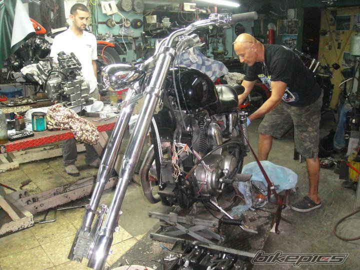 Bike Photo 2093513