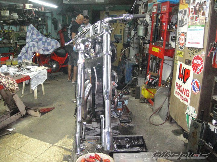 Bike Photo 2093514