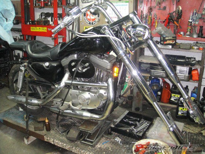 Bike Photo 2093518