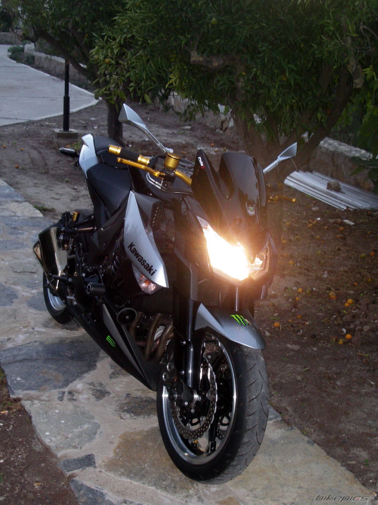 Bike Photo 2093533