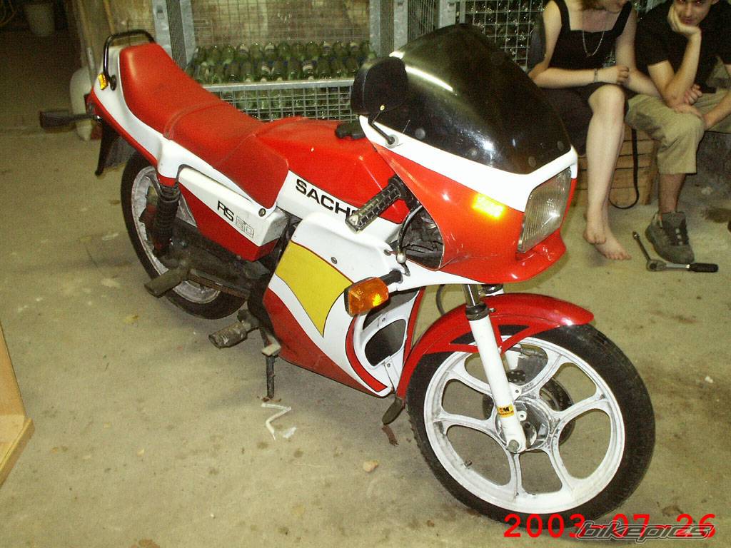 Bike Photo 209356