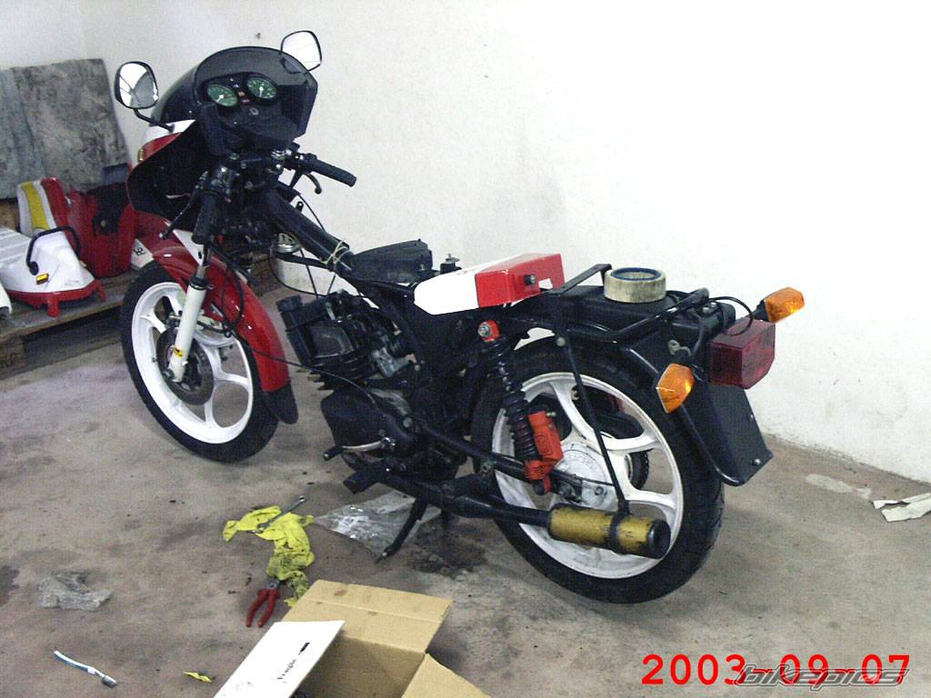 Bike Photo 209362