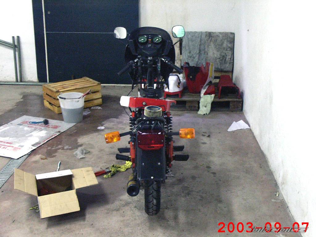 Bike Photo 209363