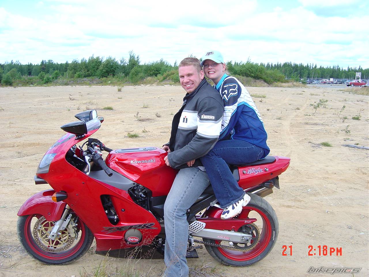 Bike Photo 209366