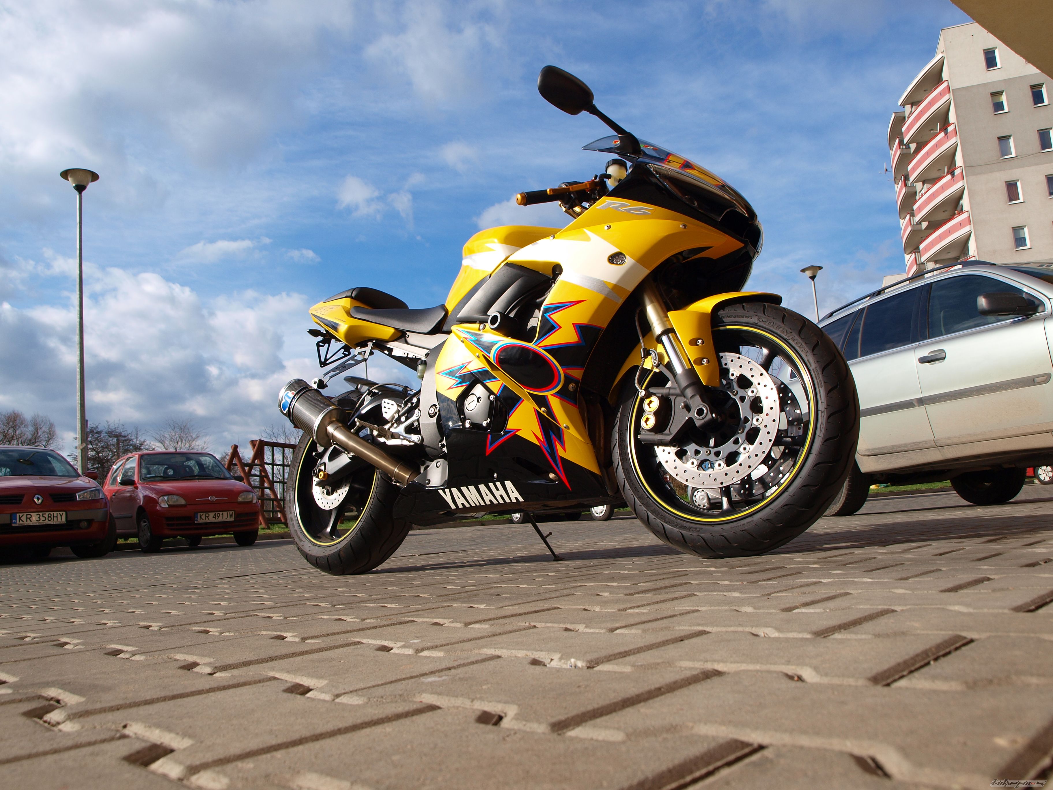 Bike Photo 2093663
