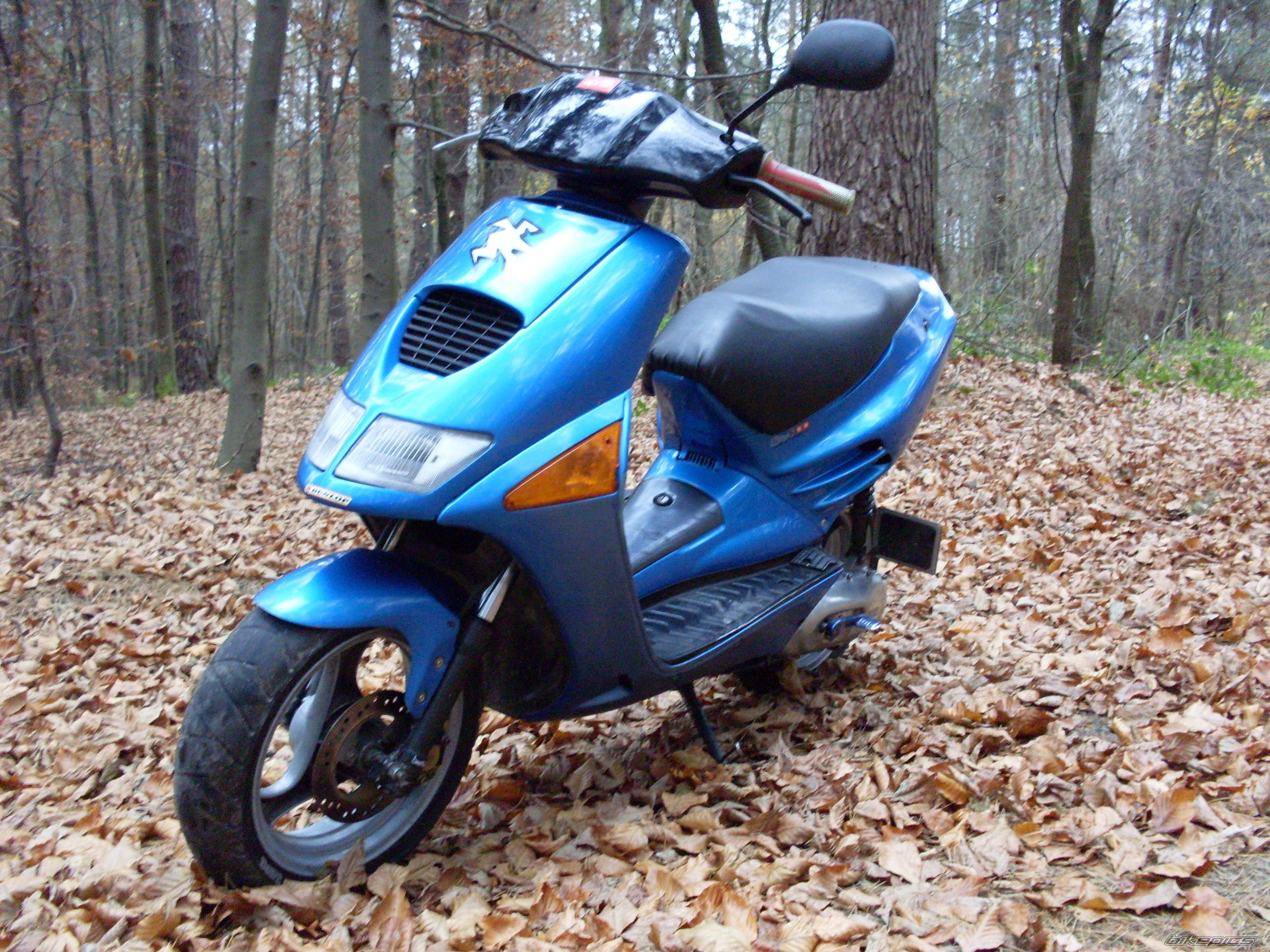 Bike Photo 2093670
