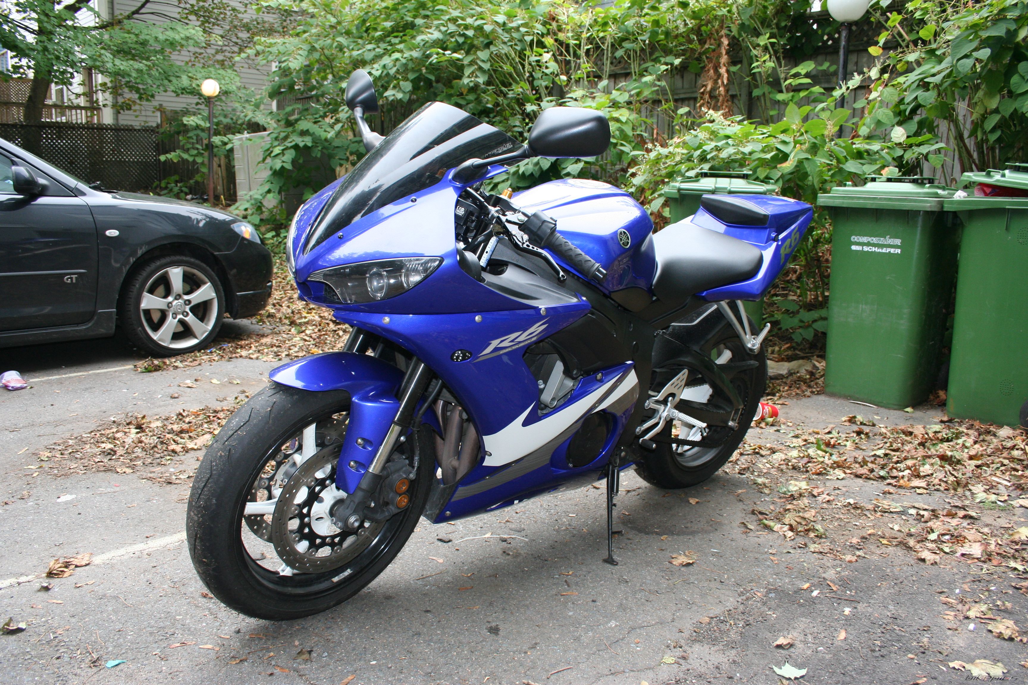 Bike Photo 2093700