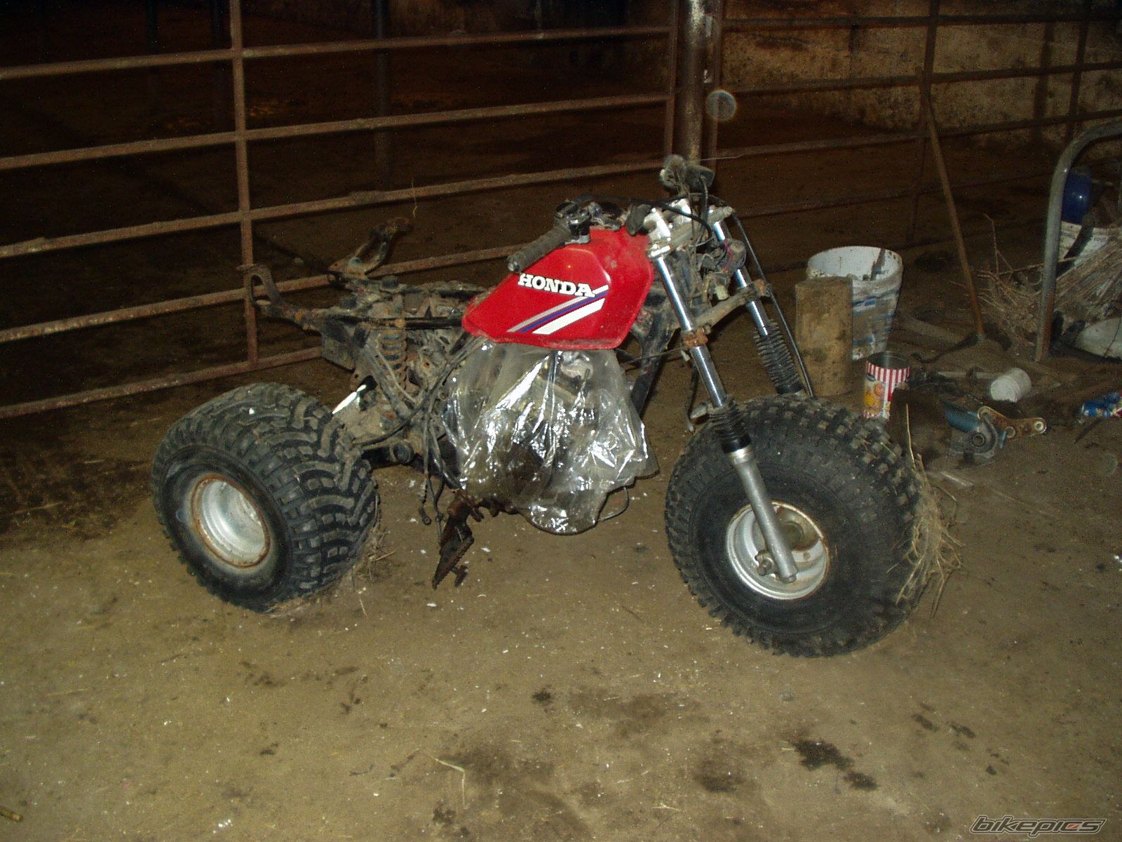 Bike Photo 2093775