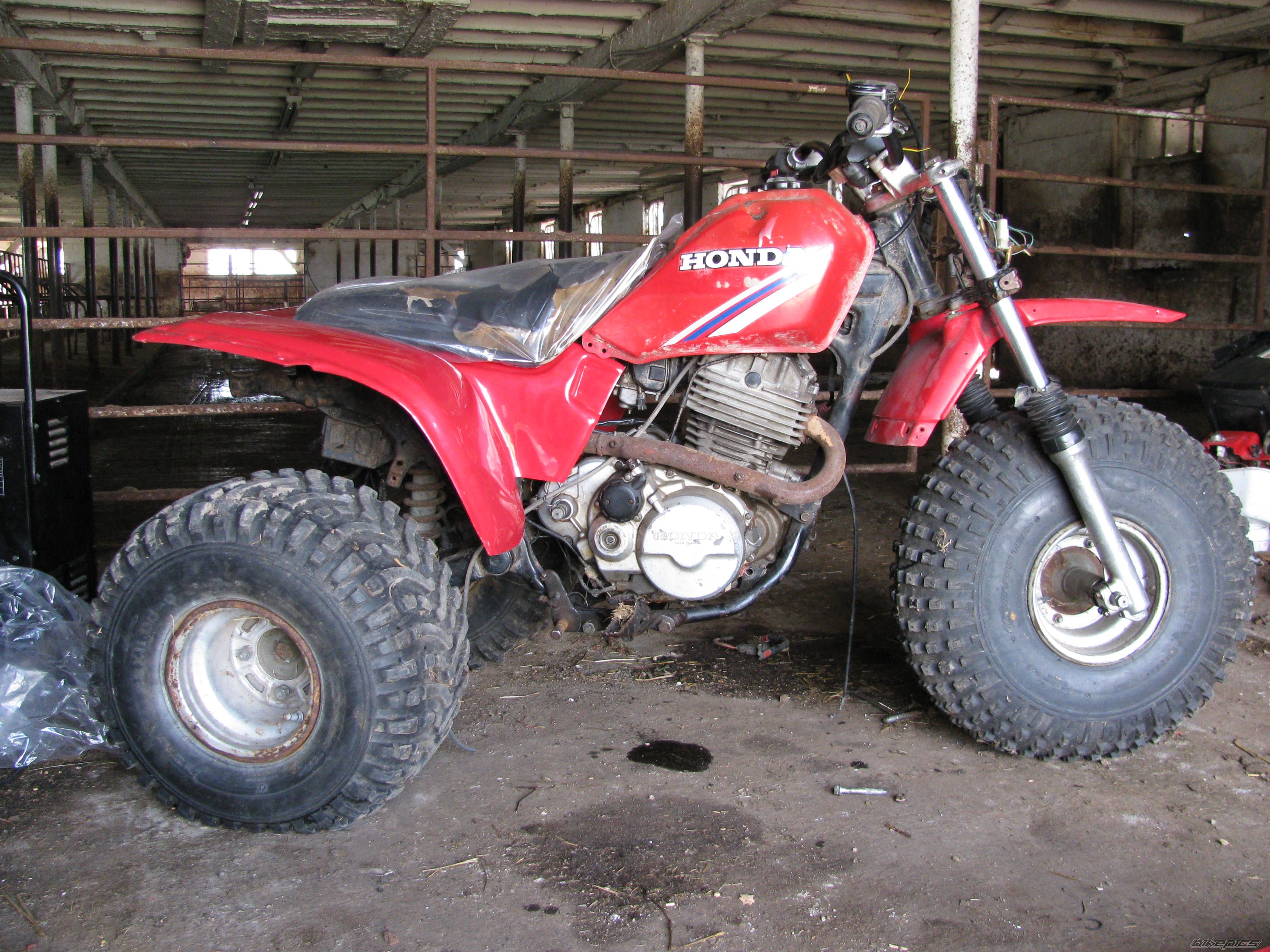 Bike Photo 2093776