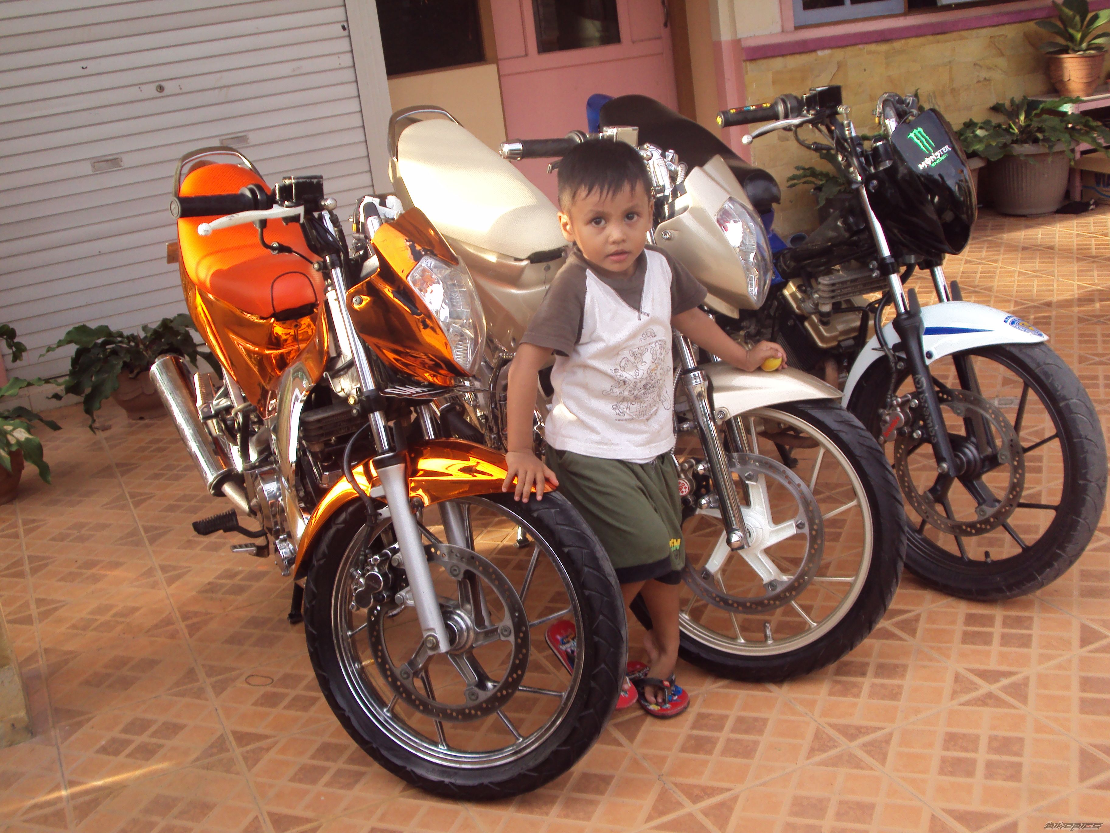 Bike Photo 2093825