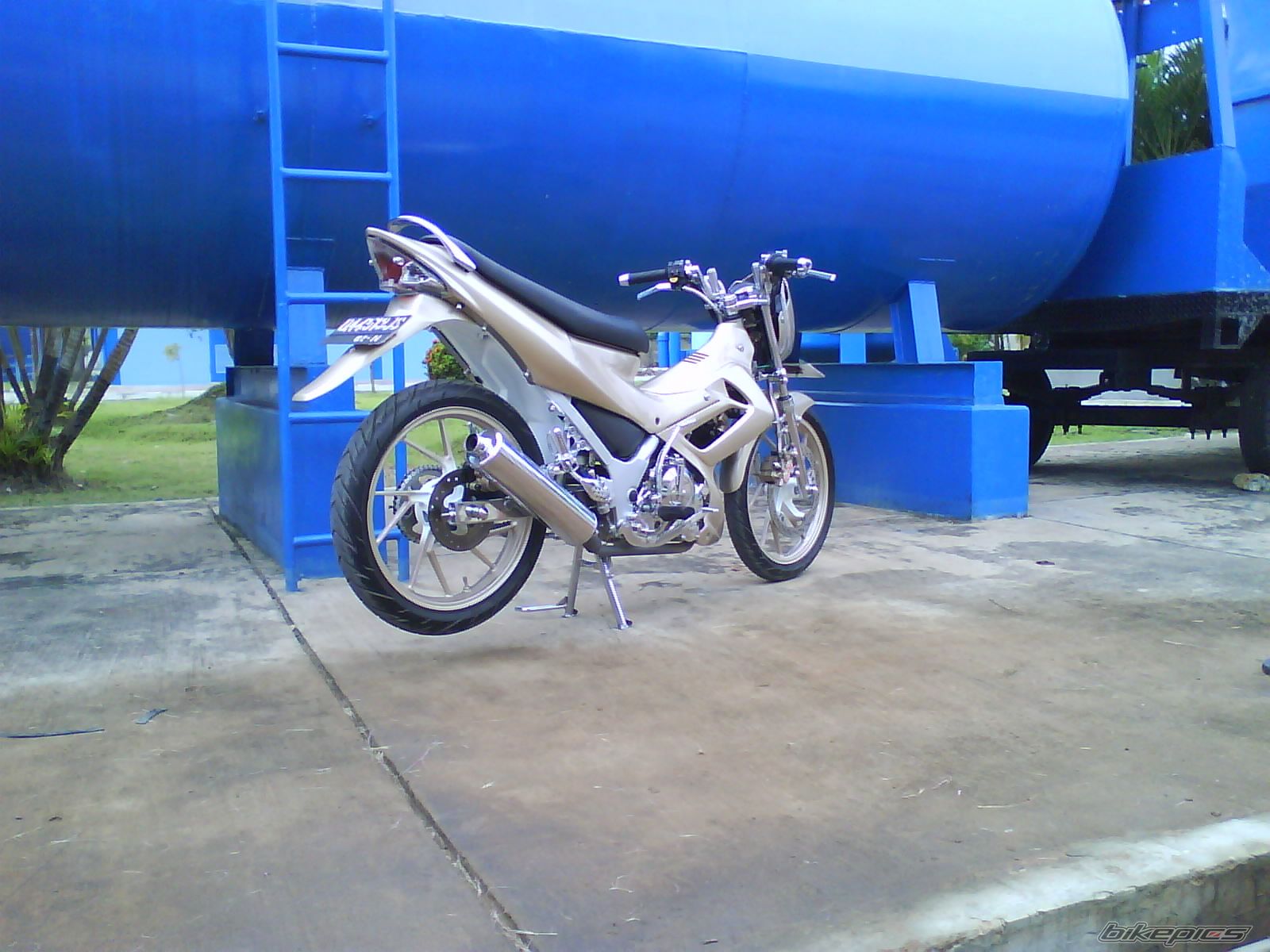 Bike Photo 2093827