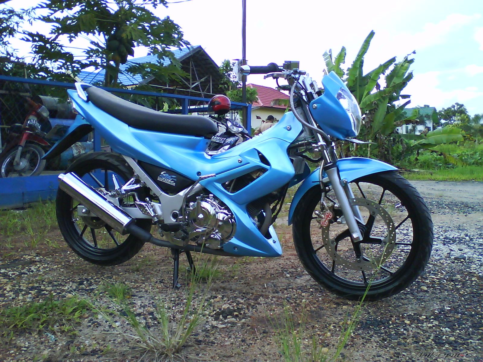 Bike Photo 2093829