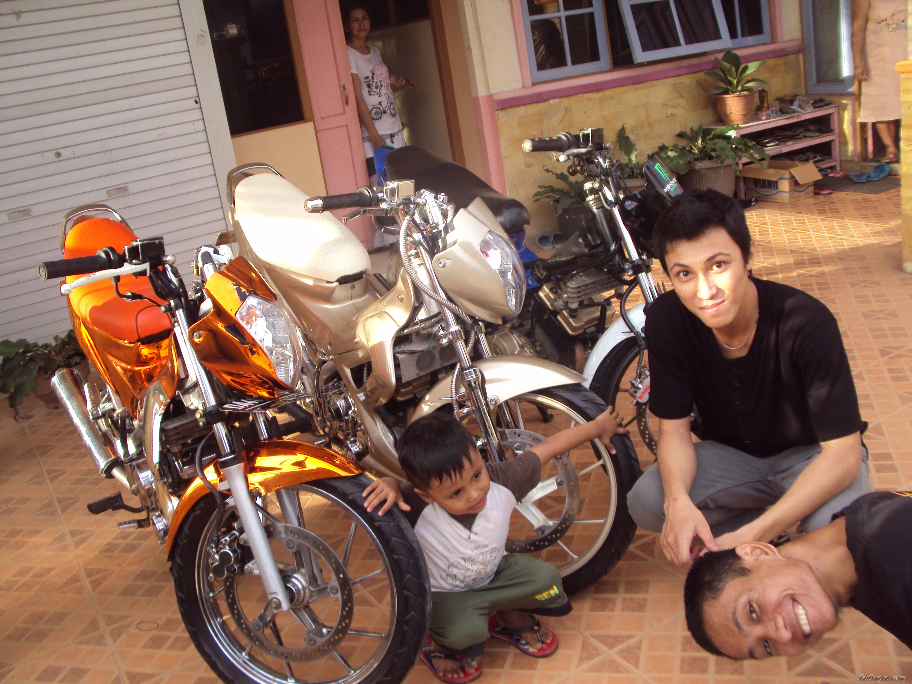 Bike Photo 2093830