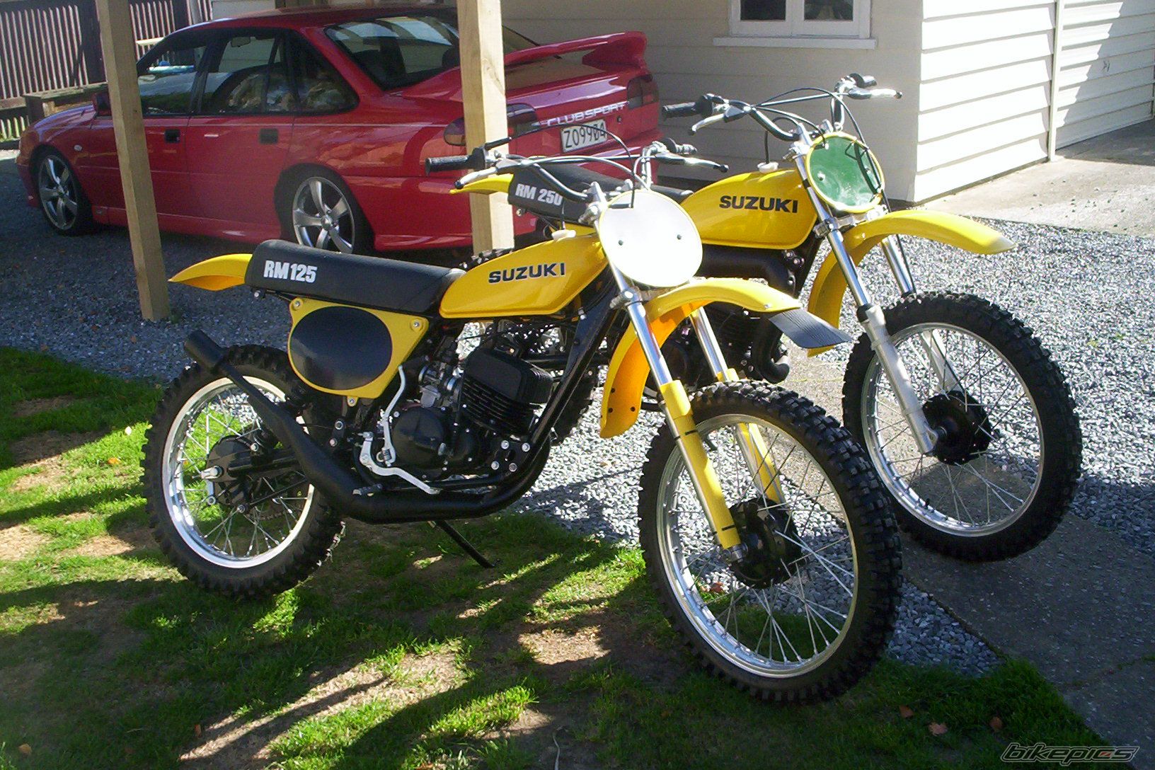 Bike Photo 2093851
