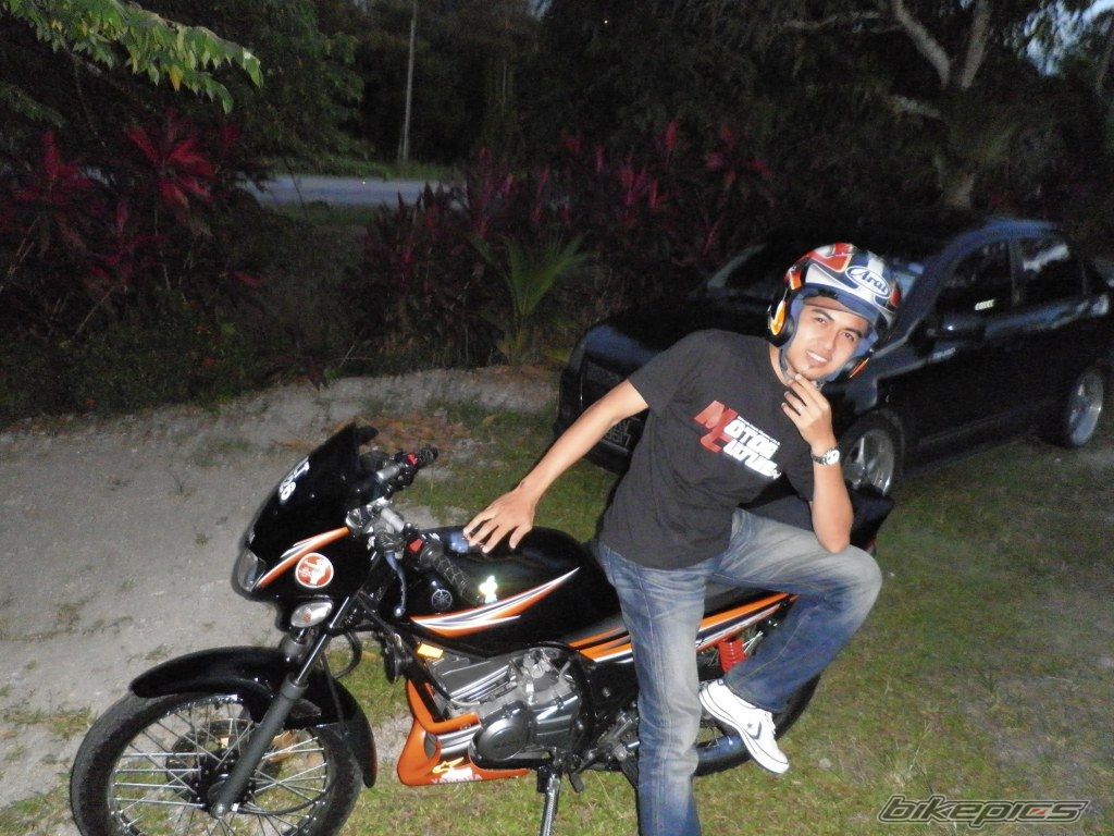 Bike Photo 2093913