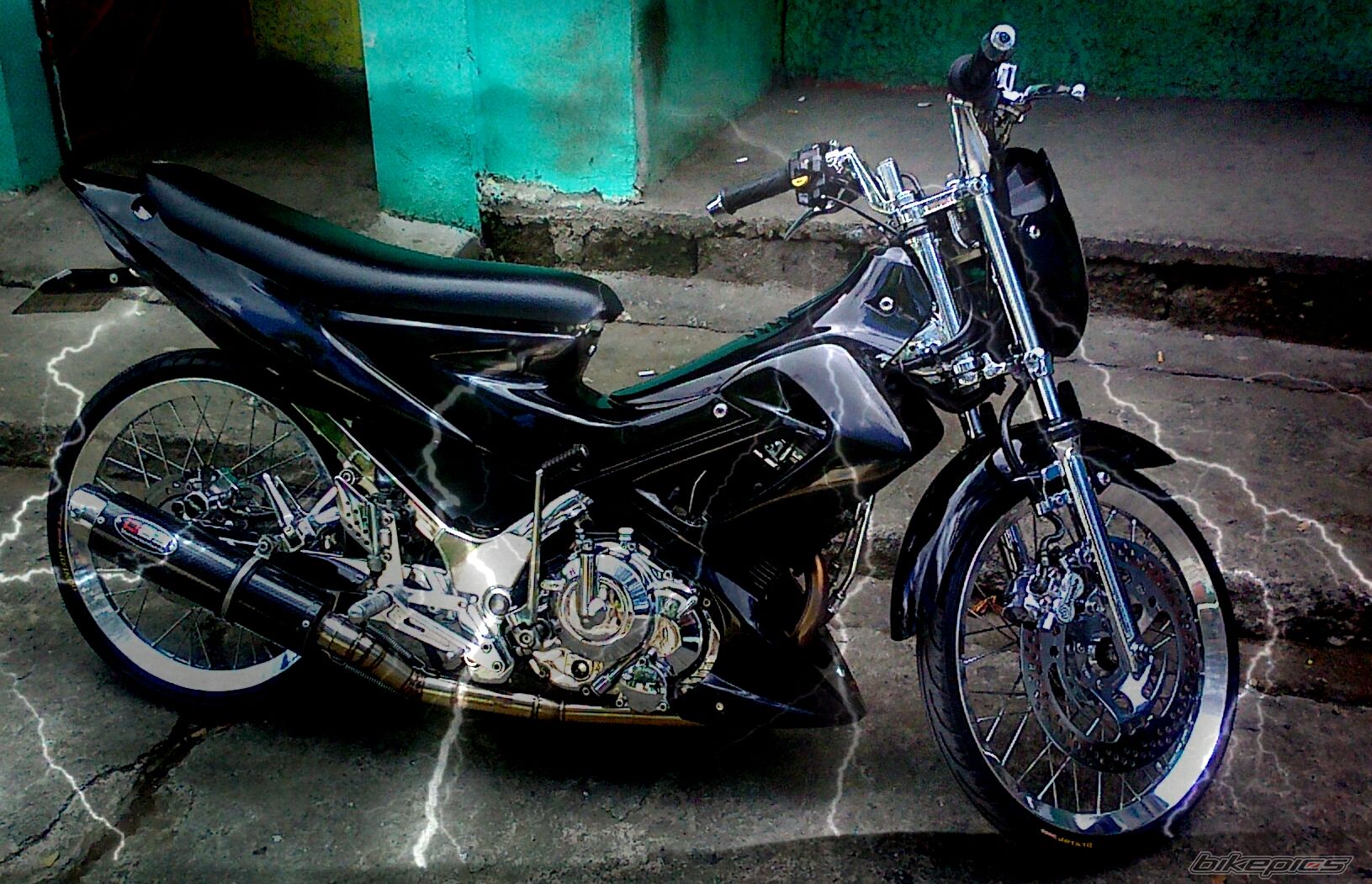 Bike Photo 2093941