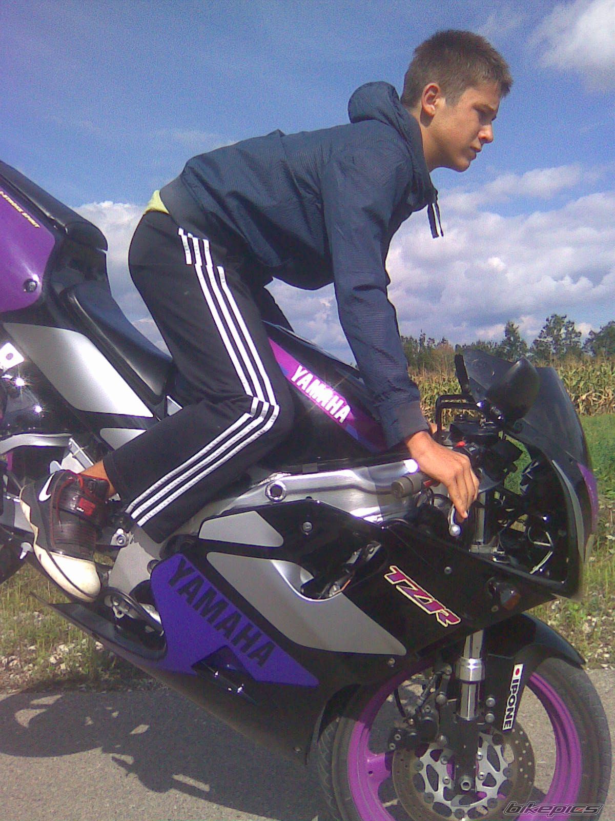 Bike Photo 2093958