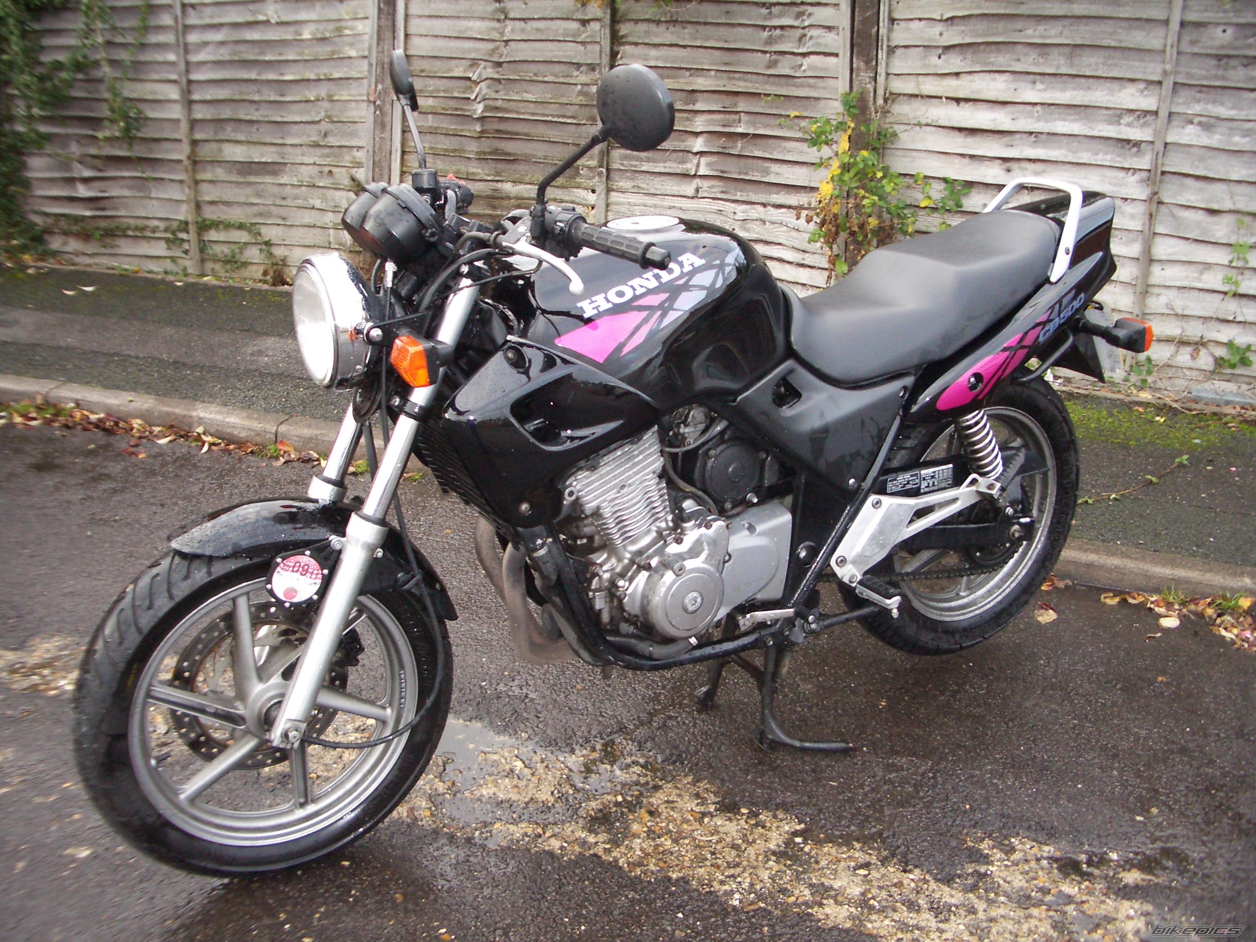 Bike Photo 2093965