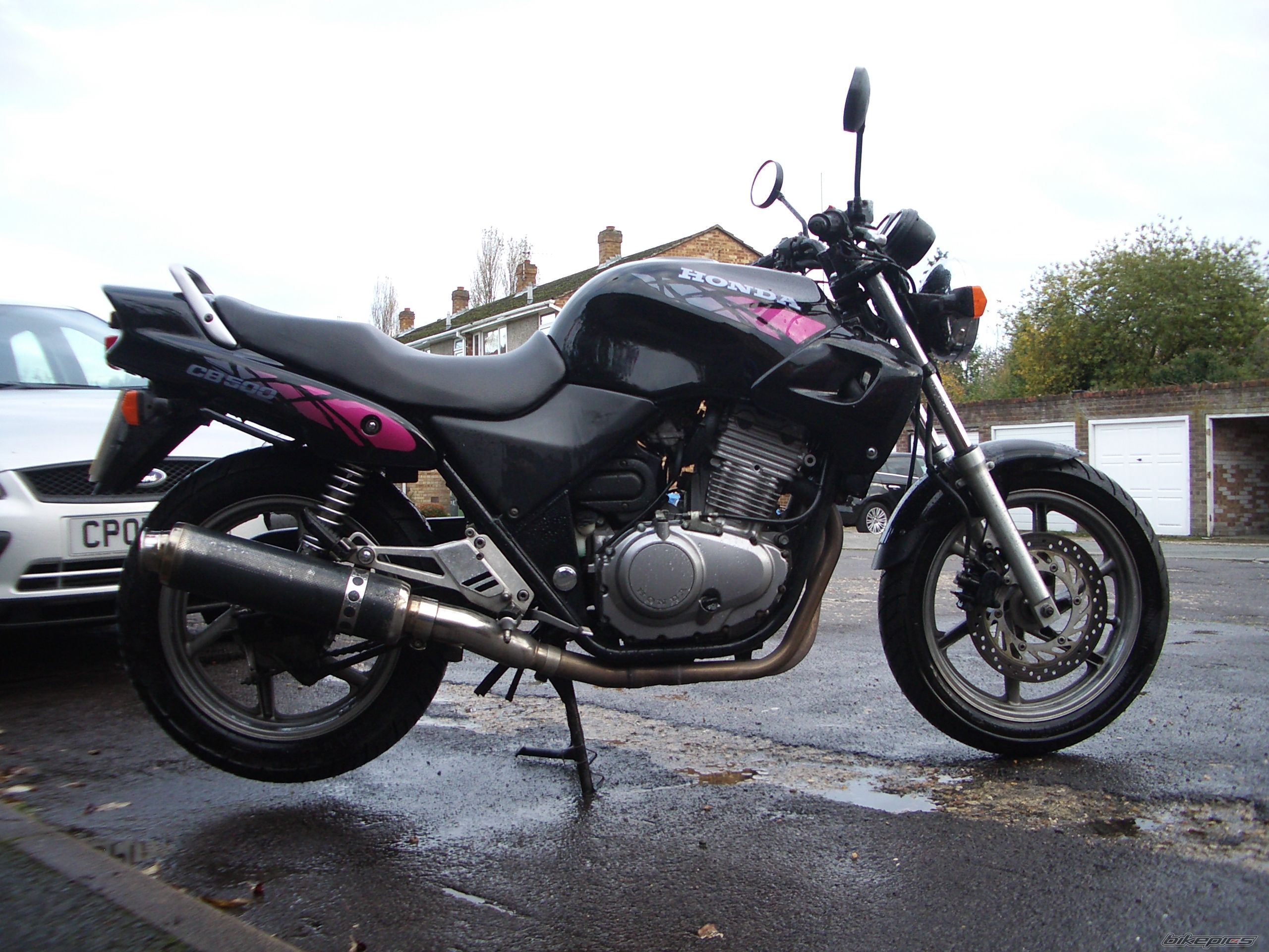Bike Photo 2093968