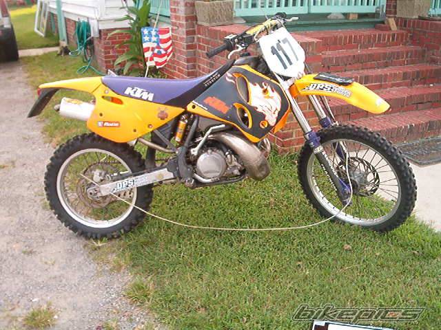 Bike Photo 209397