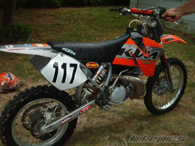 Bike Photo 209398