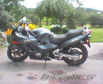 Bike Photo 209400