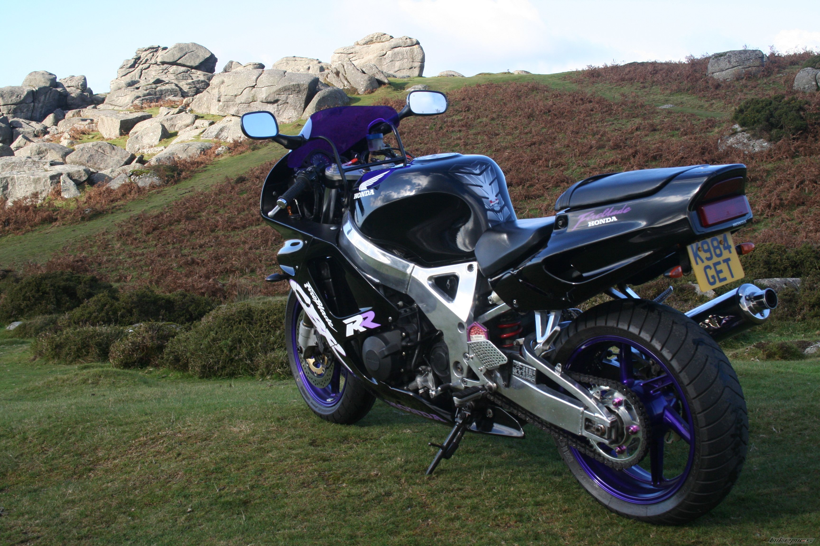 Bike Photo 2094009