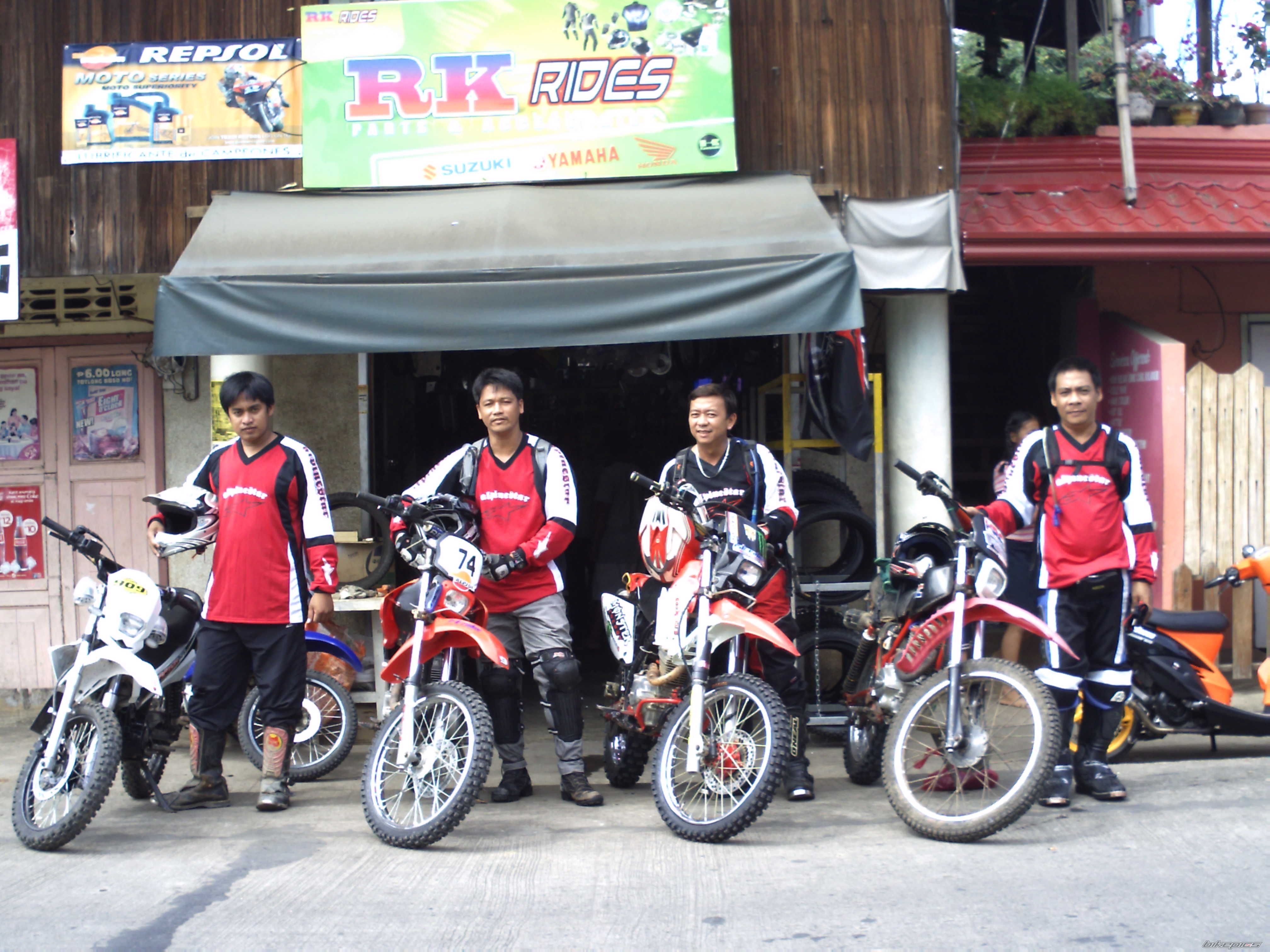 Bike Photo 2094032