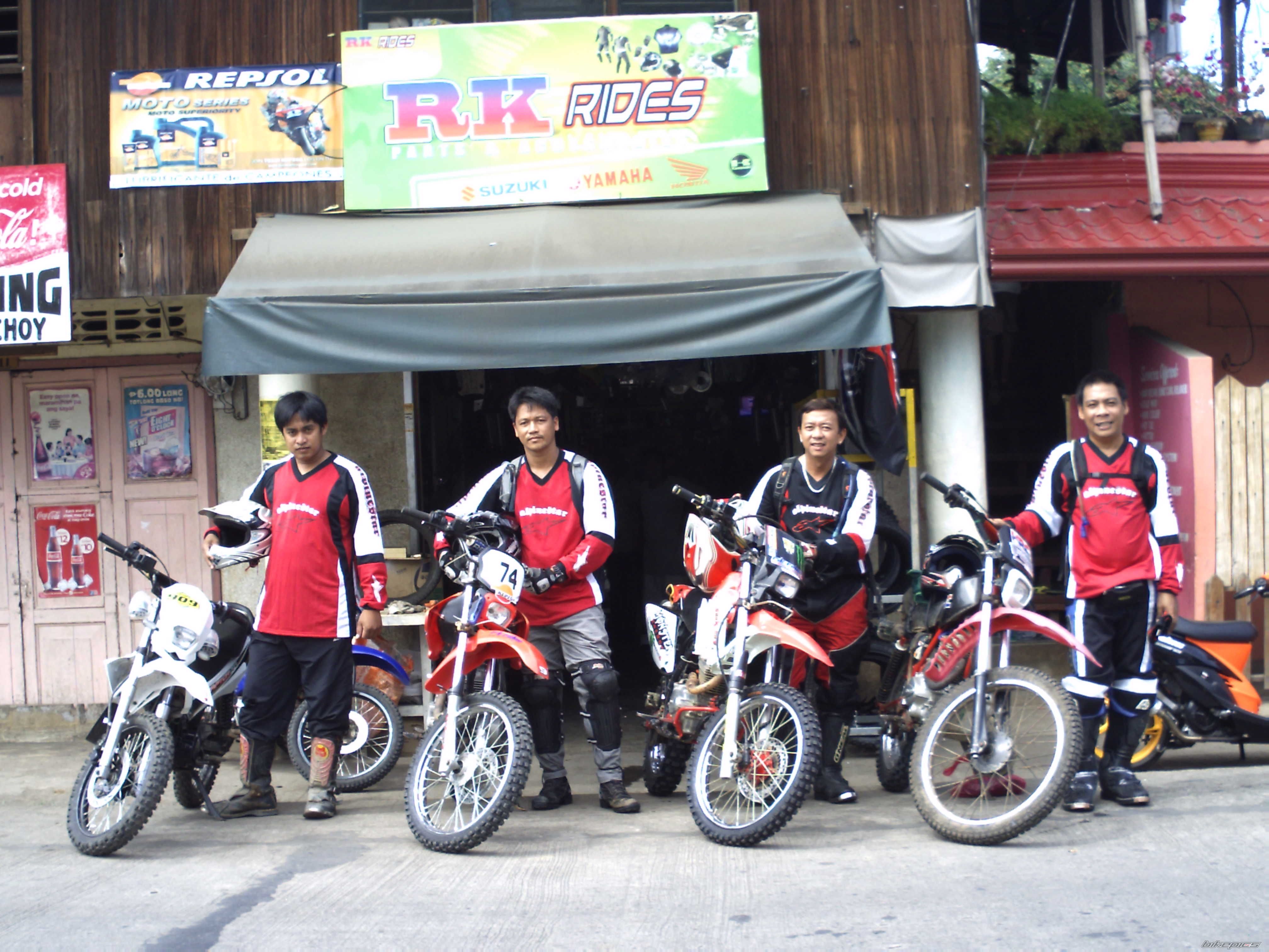 Bike Photo 2094043
