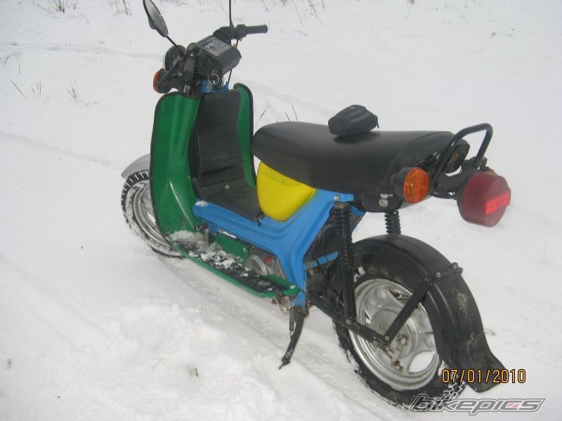 Bike Photo 2094086