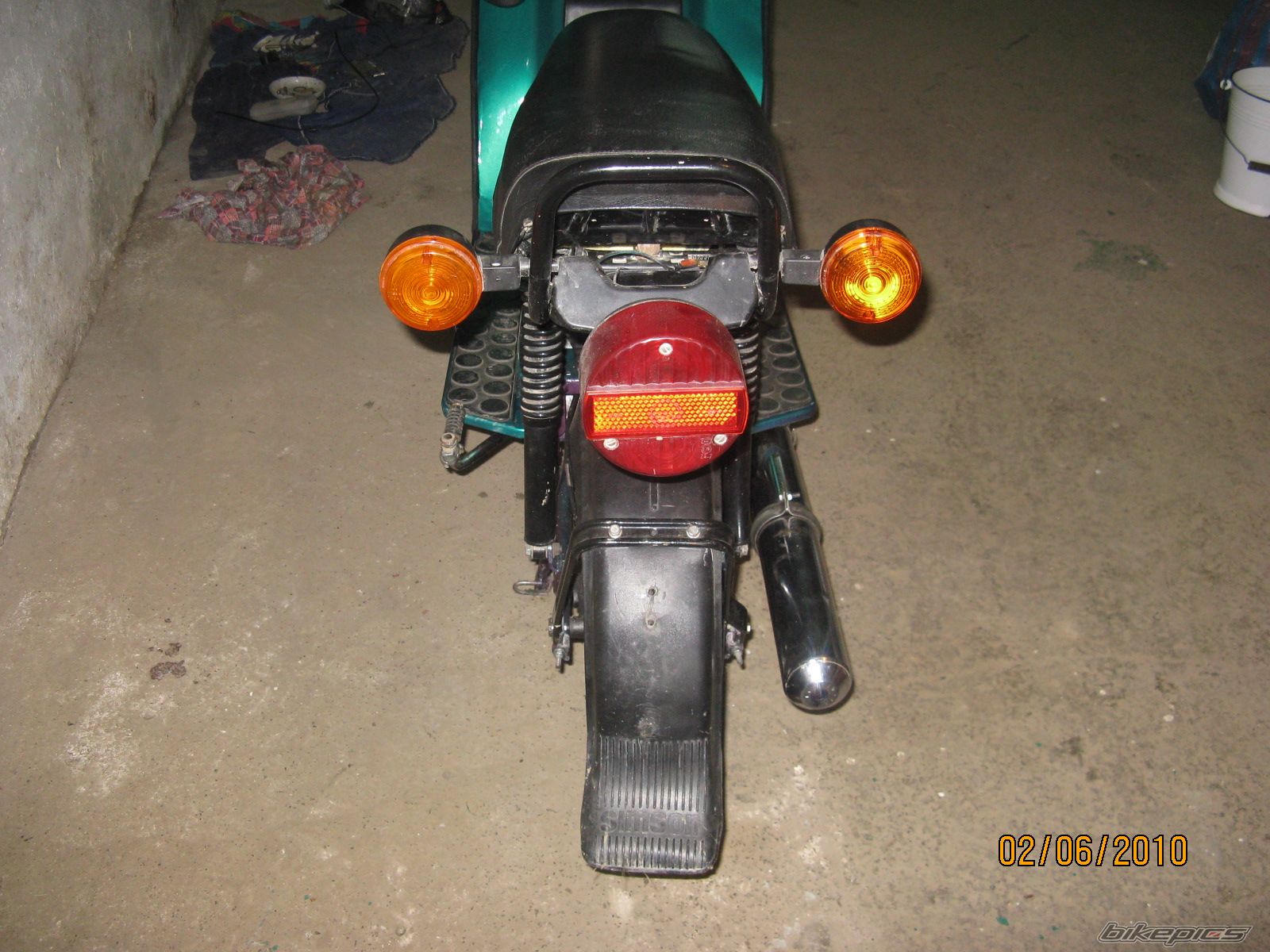 Bike Photo 2094154