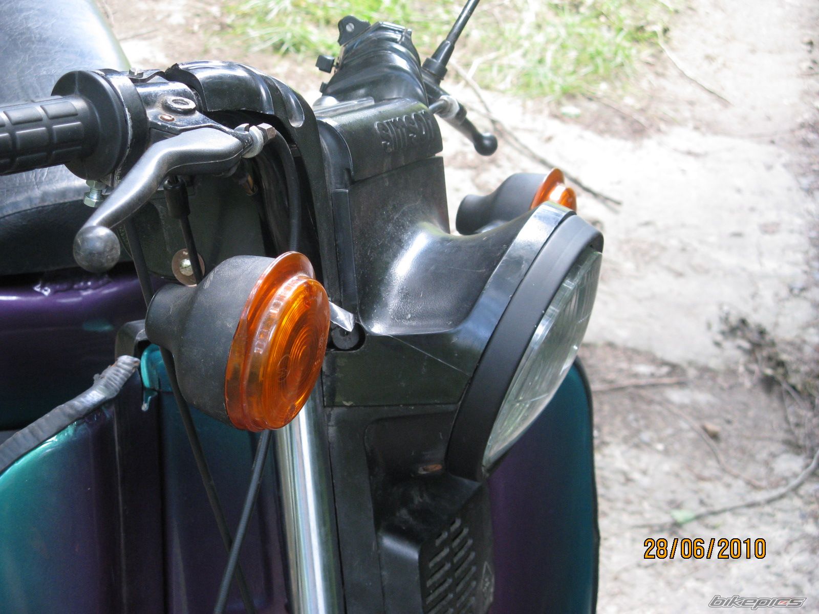 Bike Photo 2094158