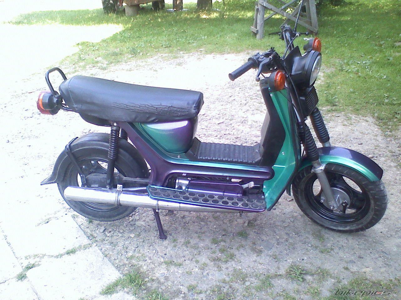 Bike Photo 2094167