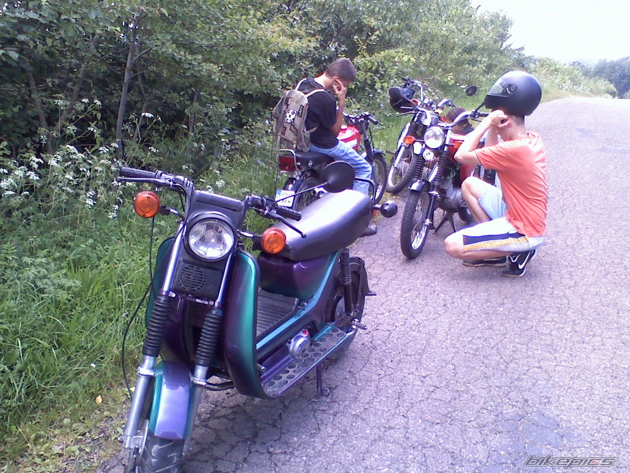 Bike Photo 2094170