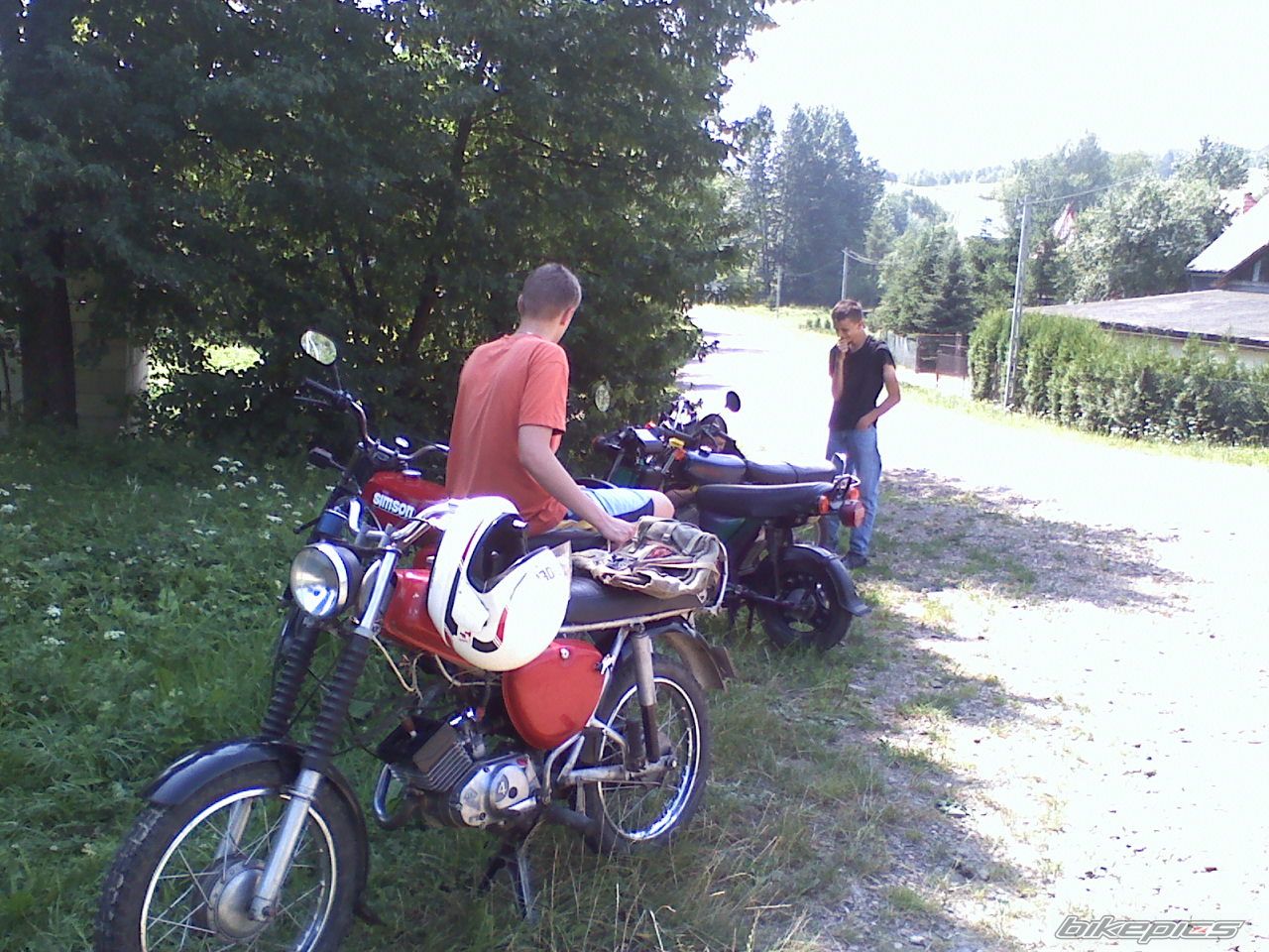 Bike Photo 2094176