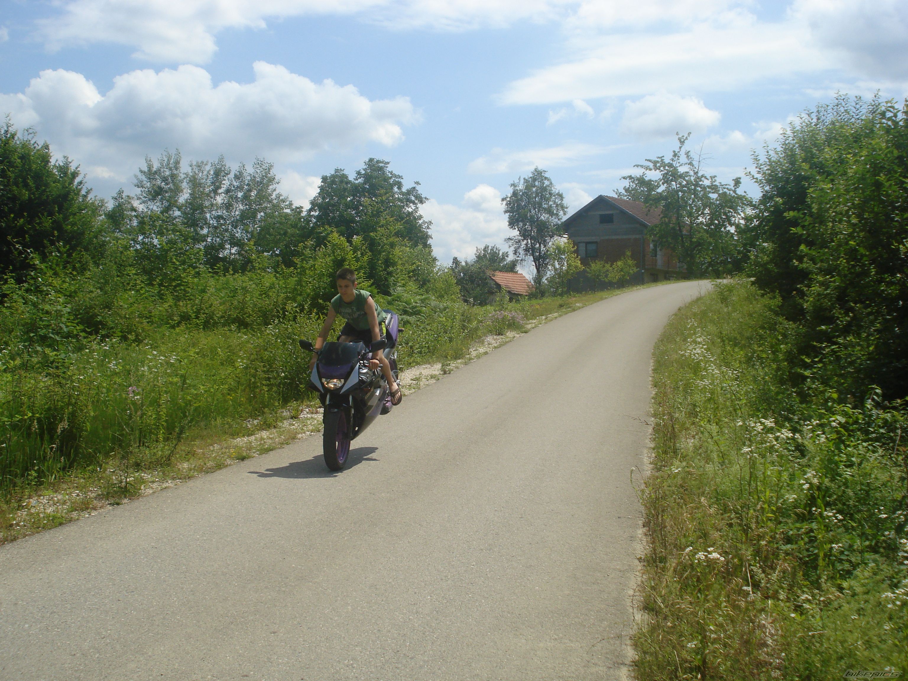 Bike Photo 2094222