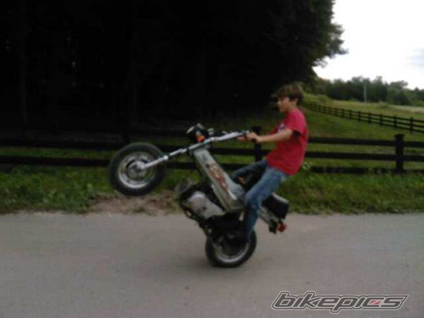 Bike Photo 2094225