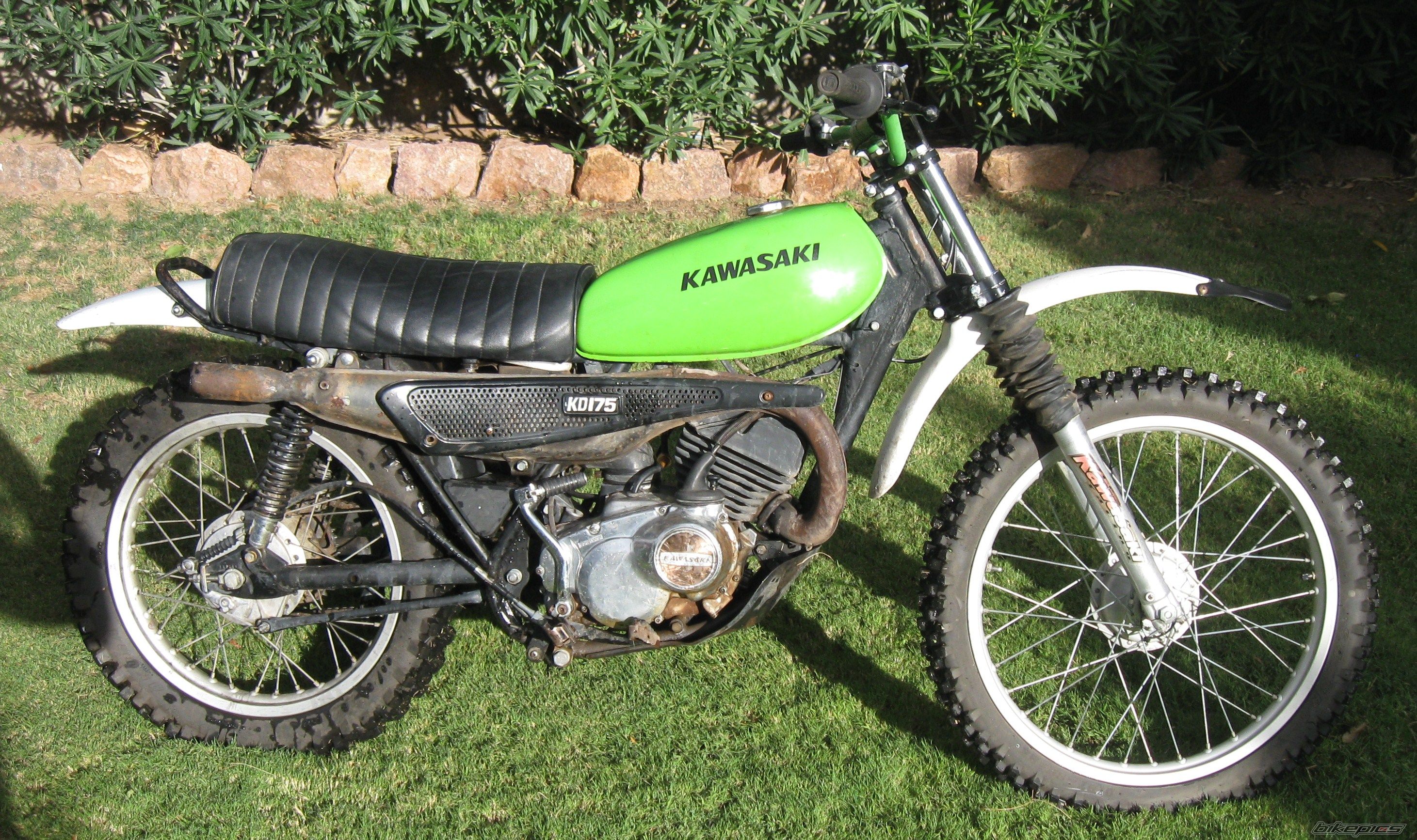 Bike Photo 2094230