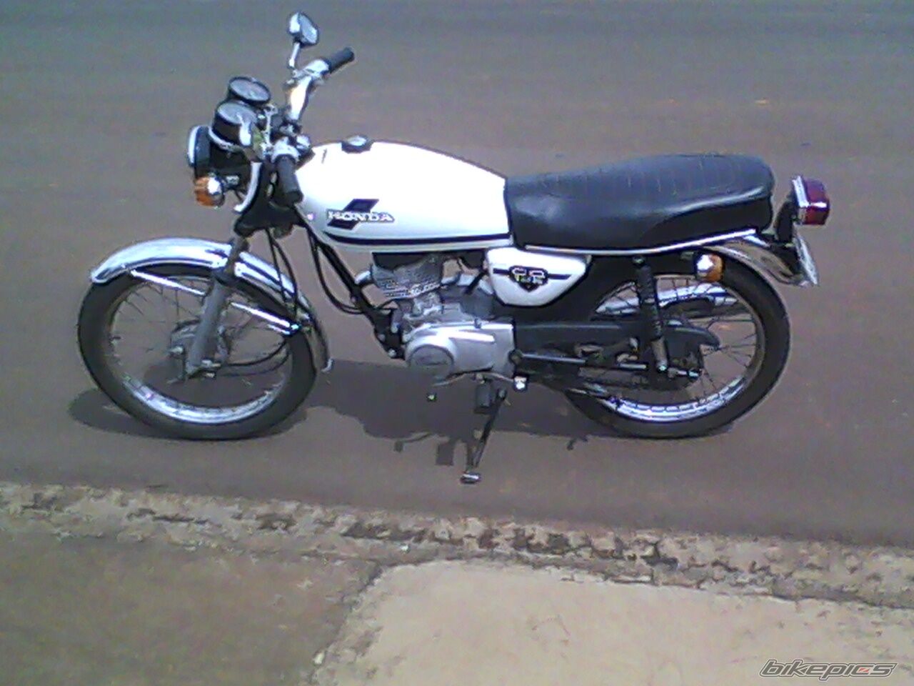 Bike Photo 2094368
