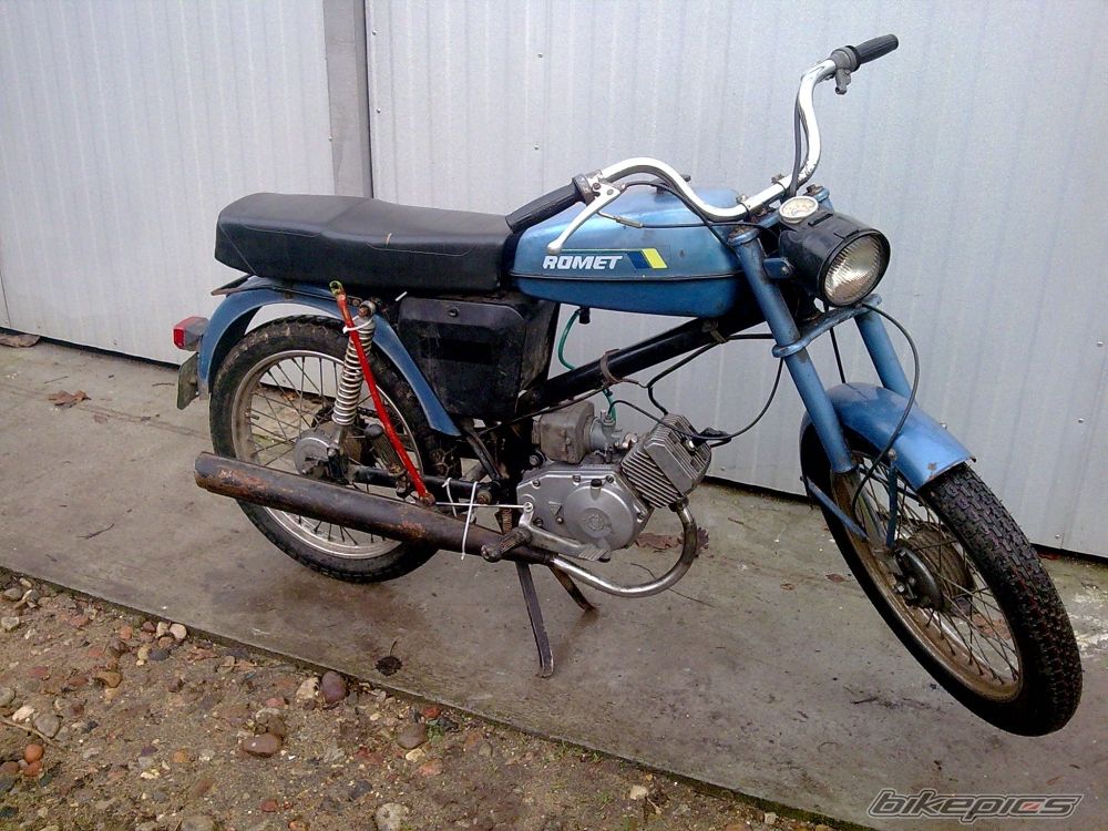Bike Photo 2094369