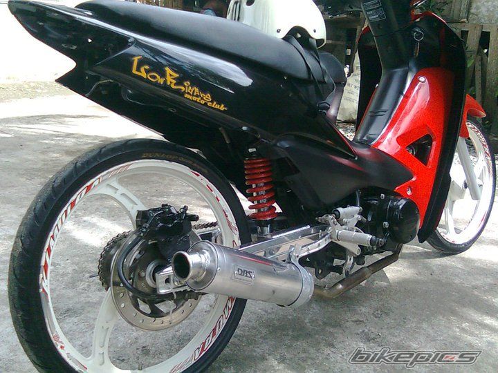 Bike Photo 2094476