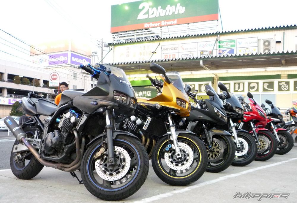 Bike Photo 2094504