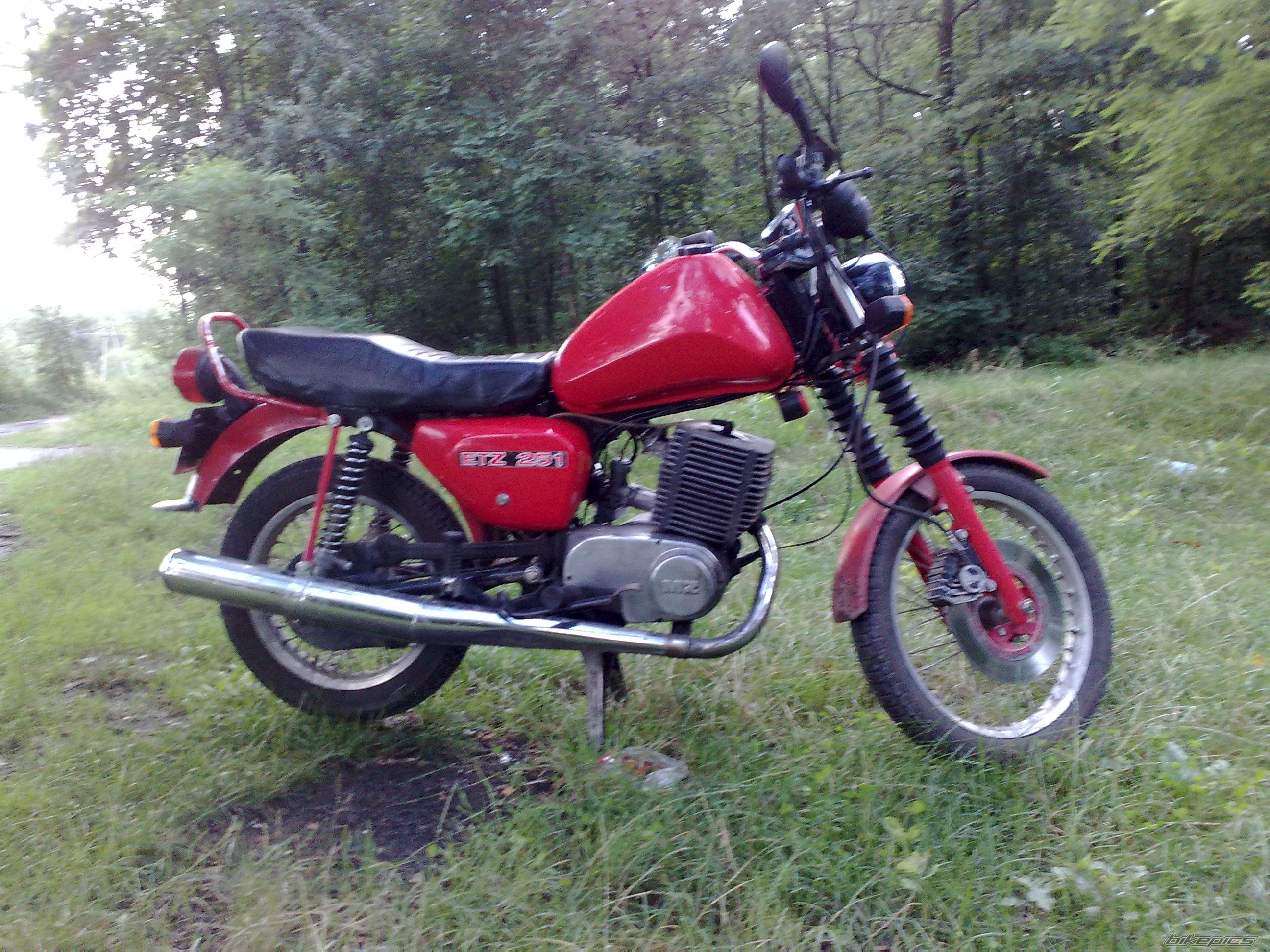Bike Photo 2094532