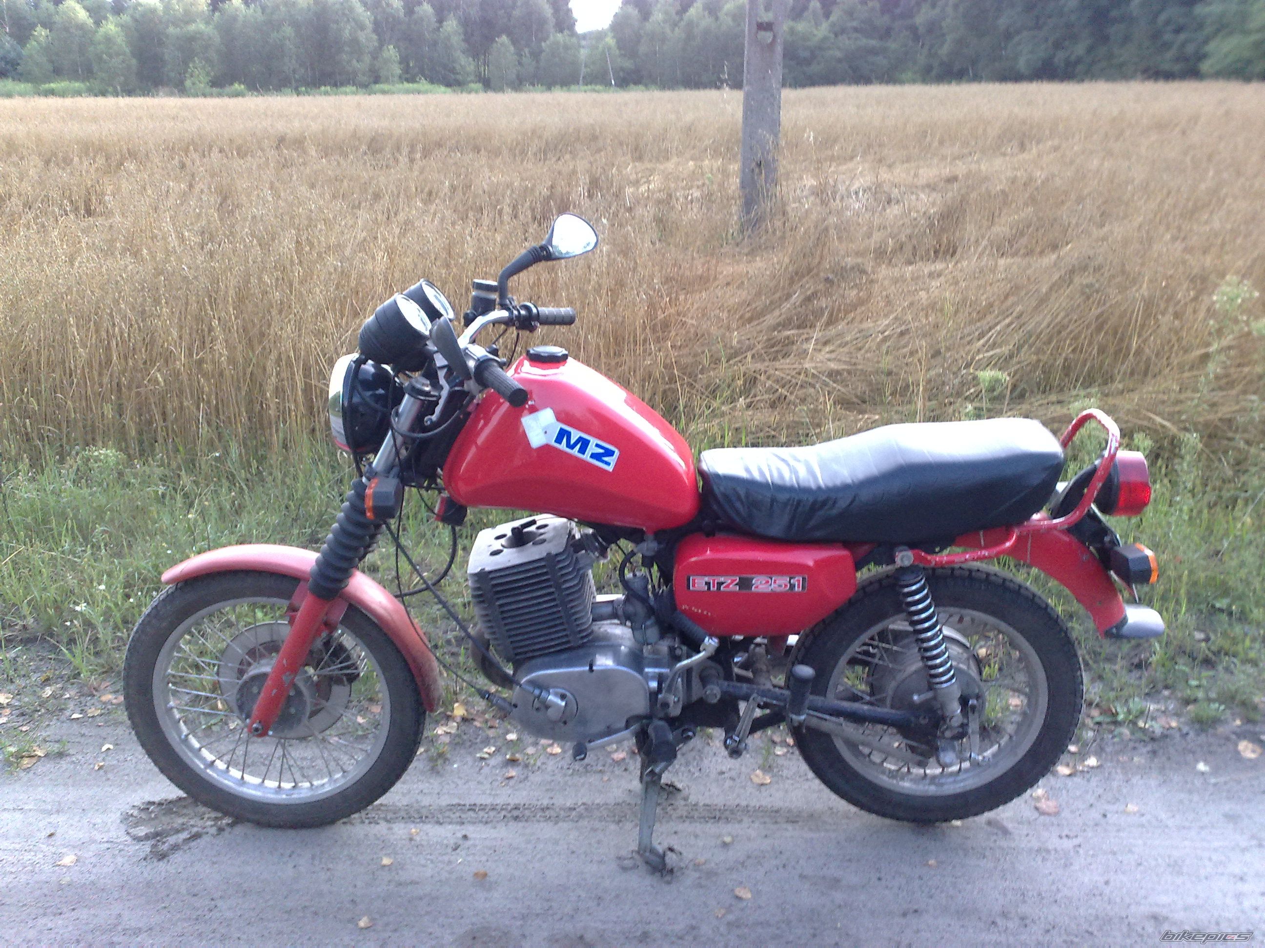 Bike Photo 2094535