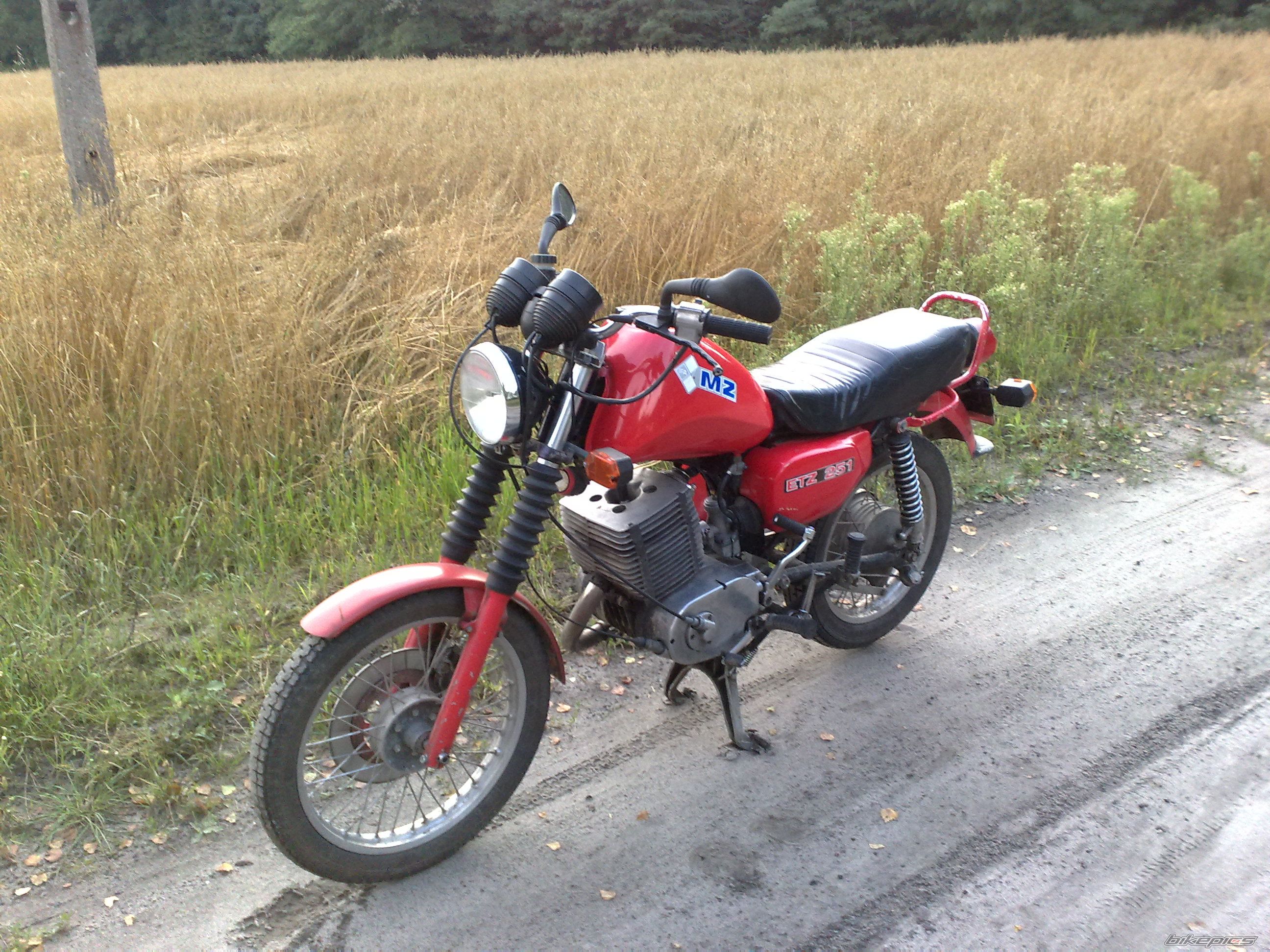 Bike Photo 2094538