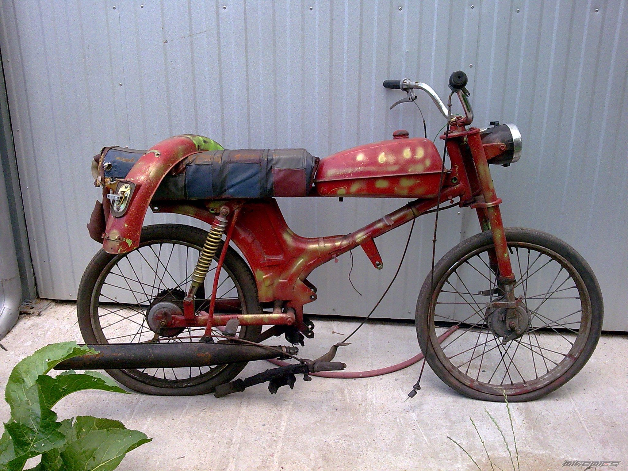 Bike Photo 2094730